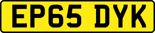 EP65DYK
