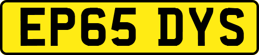 EP65DYS