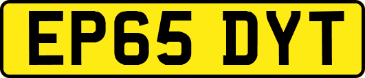 EP65DYT