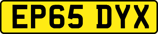 EP65DYX