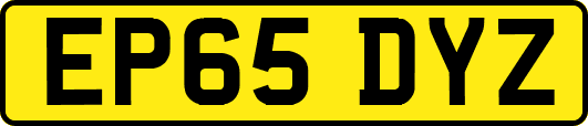 EP65DYZ