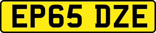 EP65DZE