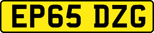 EP65DZG
