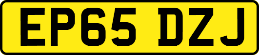 EP65DZJ
