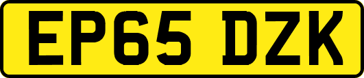 EP65DZK