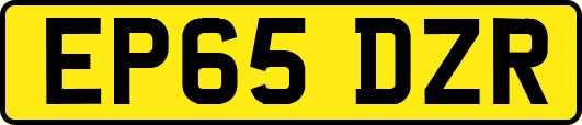 EP65DZR