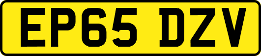 EP65DZV