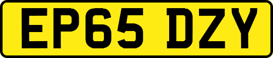 EP65DZY