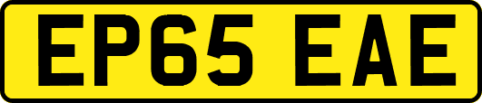 EP65EAE