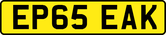 EP65EAK