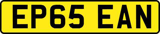 EP65EAN