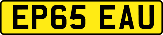 EP65EAU