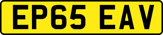 EP65EAV