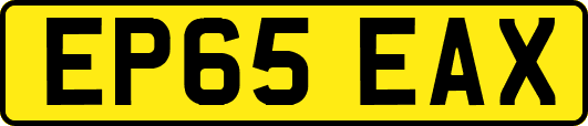EP65EAX