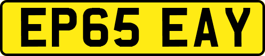 EP65EAY