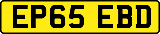 EP65EBD