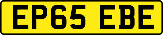 EP65EBE