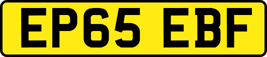 EP65EBF