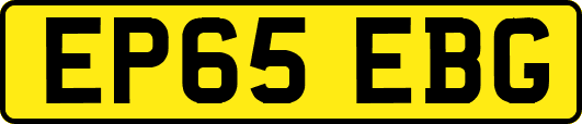 EP65EBG