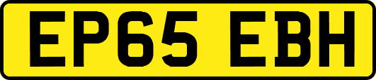 EP65EBH
