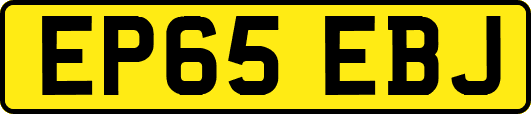 EP65EBJ
