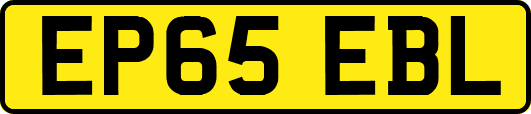 EP65EBL