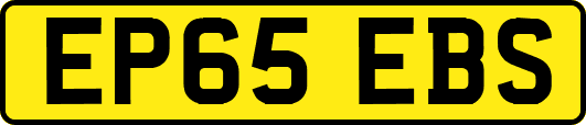 EP65EBS