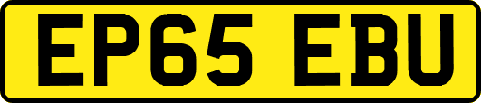 EP65EBU
