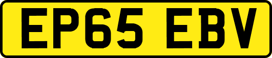 EP65EBV