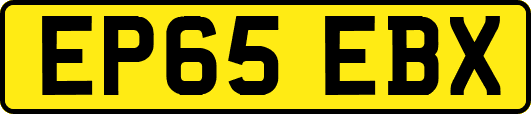 EP65EBX