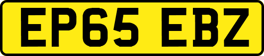 EP65EBZ