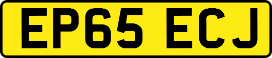 EP65ECJ
