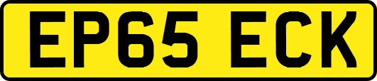 EP65ECK