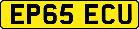 EP65ECU
