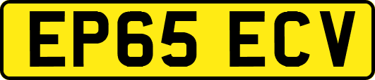 EP65ECV