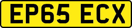 EP65ECX