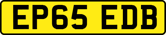 EP65EDB
