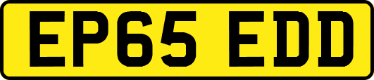 EP65EDD