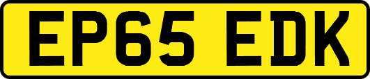 EP65EDK