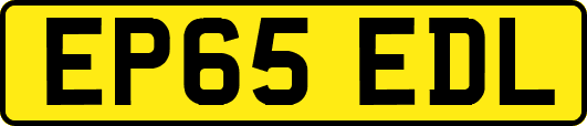 EP65EDL