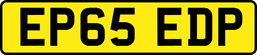 EP65EDP