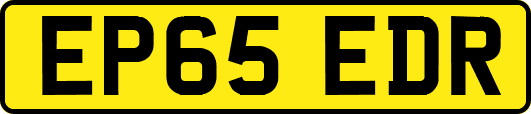 EP65EDR