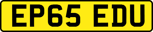 EP65EDU