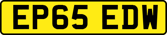 EP65EDW