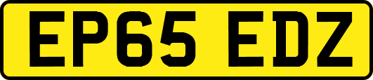 EP65EDZ