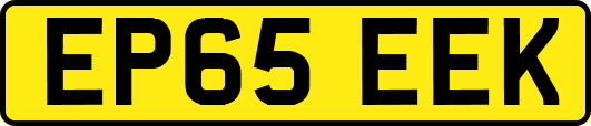 EP65EEK