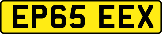 EP65EEX