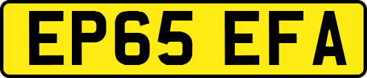EP65EFA
