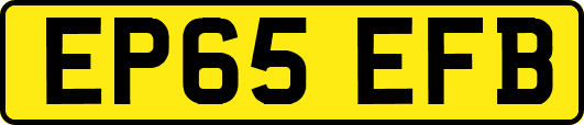 EP65EFB