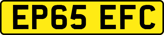 EP65EFC